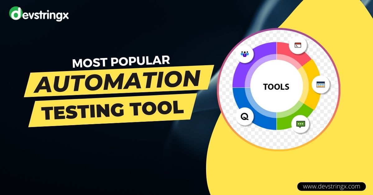 11 Best Automation Testing Tools